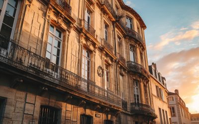 Investir dans l’Immobilier d’Entreprise : Opportunités à Bordeaux