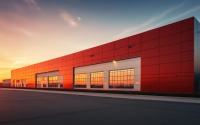 À quoi ressemble le marché de l’immobilier professionnel à Bordeaux aujourd’hui ?