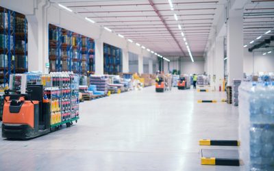Entrepôts neufs vs bâtiments réhabilités : que choisir pour votre entreprise ?