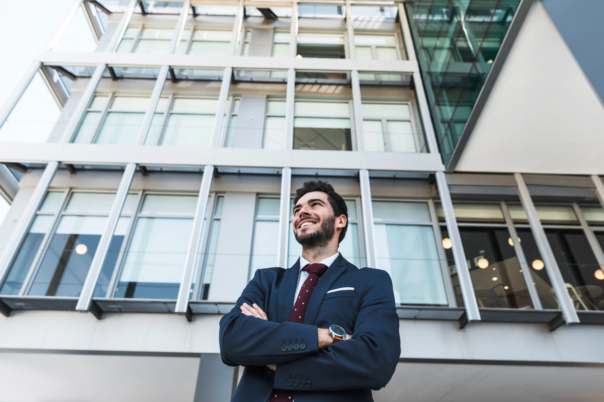 Immobilier professionnel