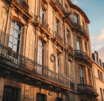 Investir dans l'Immobilier d'Entreprise