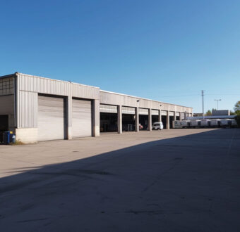immo logistique