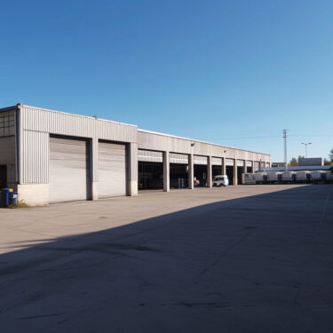 immo logistique