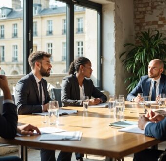 trouver local professionnel à Bordeaux